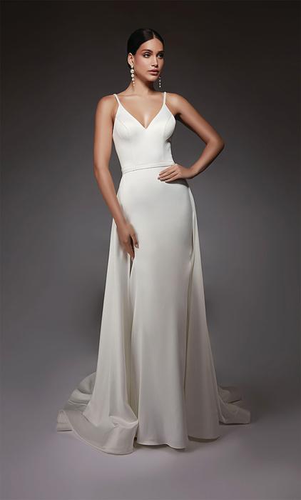 Alyce Wedding Dresses 7090