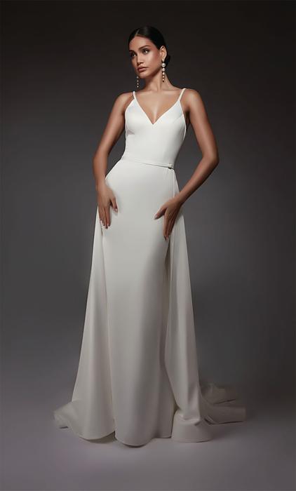 Alyce Wedding Dresses 7090