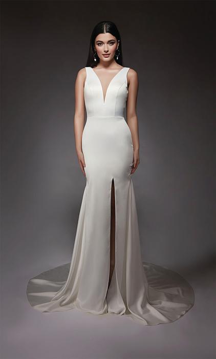 Alyce Wedding Dresses 7091