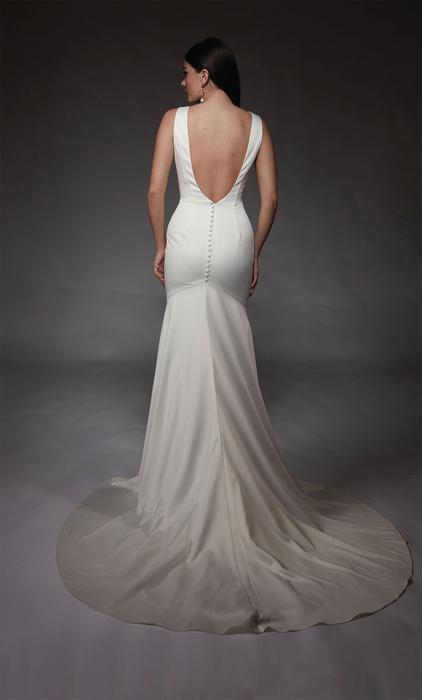 Alyce Wedding Dresses 7091