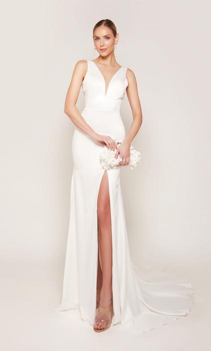 Alyce Wedding Dresses 7091