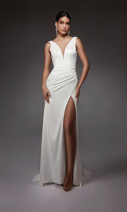 Alyce Wedding Dresses 7092