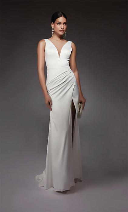 Alyce Wedding Dresses 7092