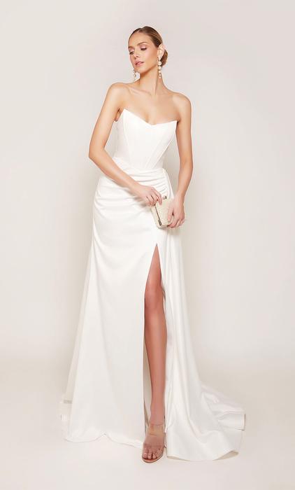 Alyce Wedding Dresses 7093