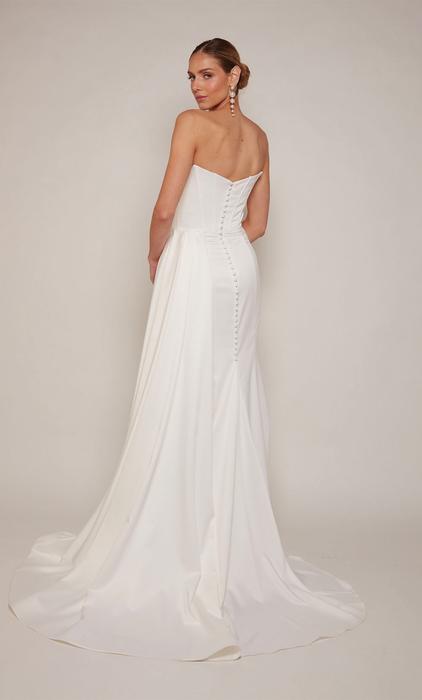 Alyce Wedding Dresses 7093