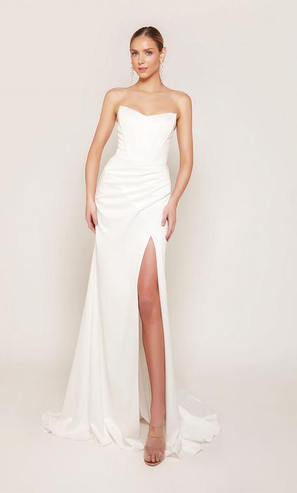 Alyce Wedding Dresses 7093