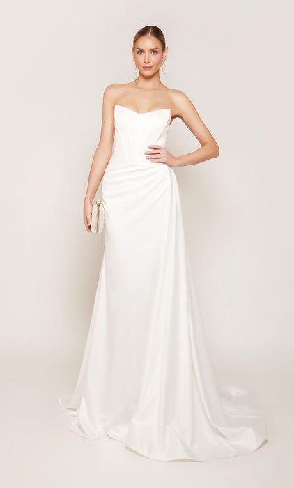 Alyce Wedding Dresses 7093