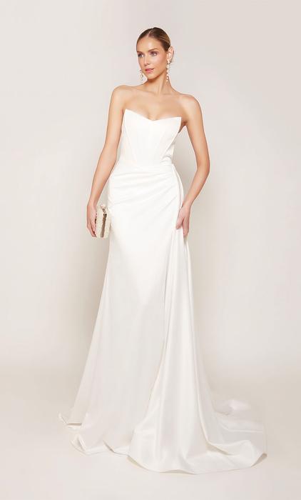 Alyce Wedding Dresses 7093