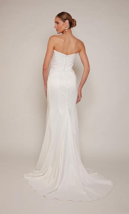 Alyce Wedding Dresses 7093