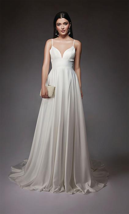 Alyce Wedding Dresses 7095