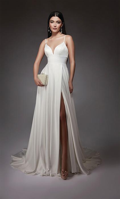 Alyce Wedding Dresses 7095