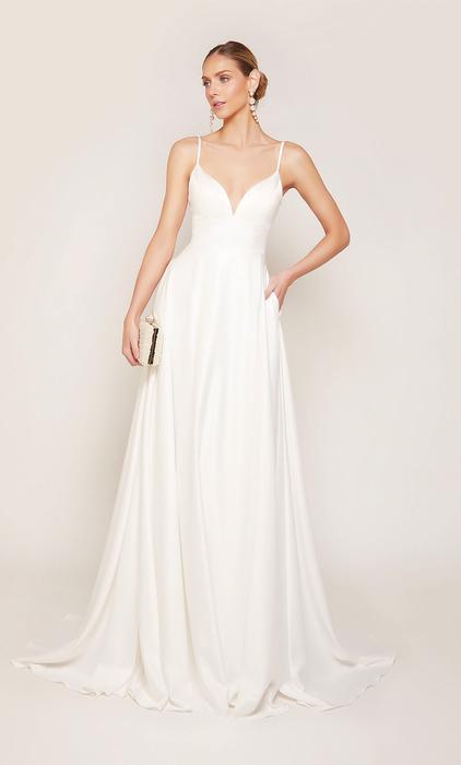 Alyce Wedding Dresses 7095