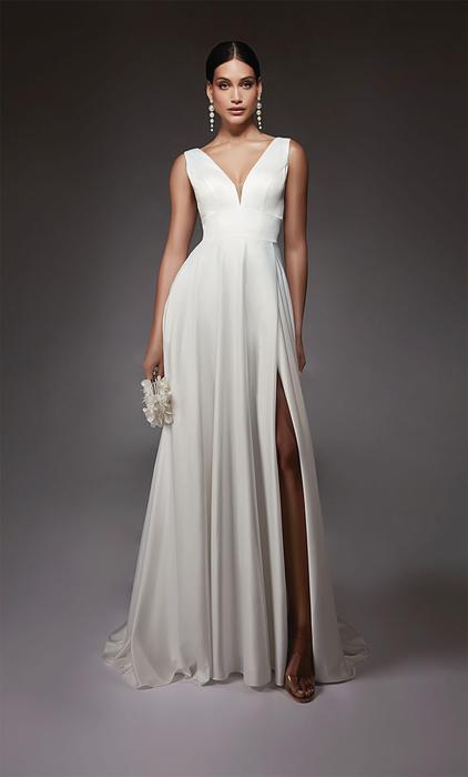 Alyce Wedding Dresses 7096