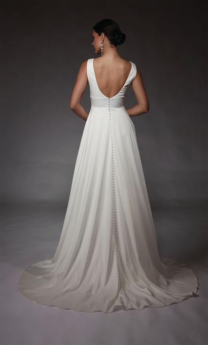 Alyce Wedding Dresses 7096