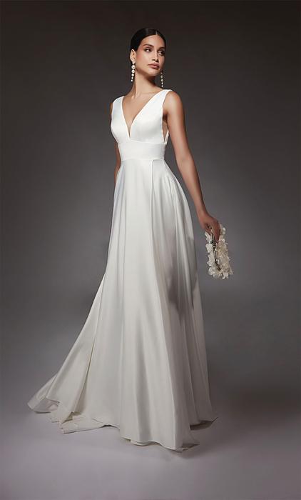 Alyce Wedding Dresses 7096