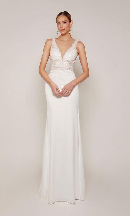 Alyce Wedding Dresses 7097