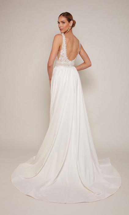 Alyce Wedding Dresses 7097