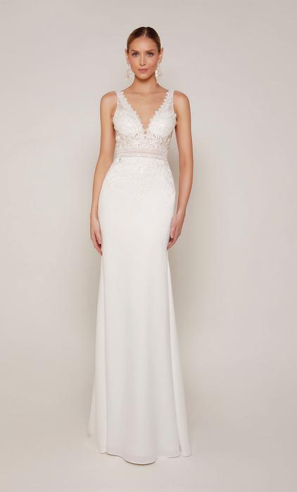 Alyce Wedding Dresses 7097