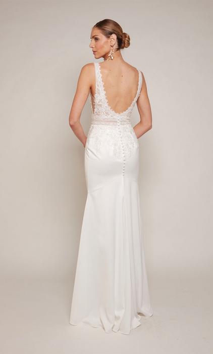 Alyce Wedding Dresses 7097