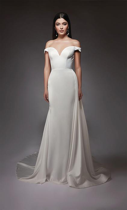 Alyce Wedding Dresses 7098