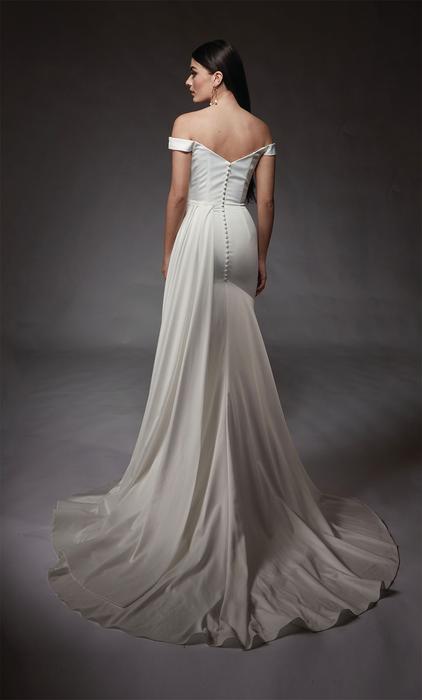 Alyce Wedding Dresses 7098