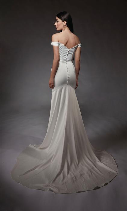 Alyce Wedding Dresses 7098