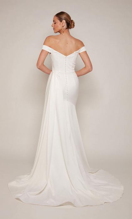 Alyce Wedding Dresses 7098