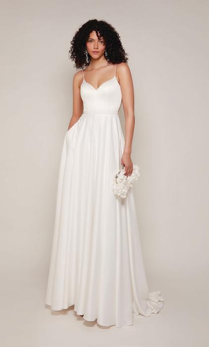 Alyce Wedding Dresses 7099