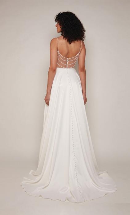 Alyce Wedding Dresses 7099