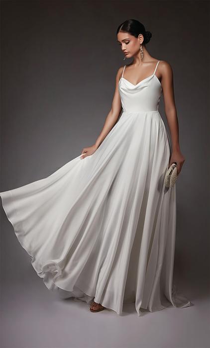 Alyce Wedding Dresses 7100