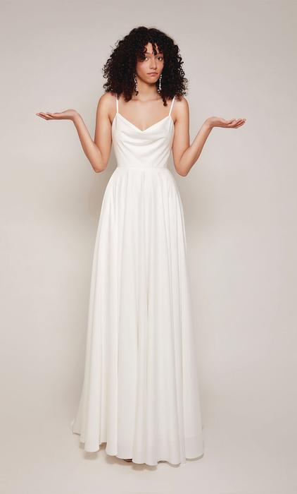 Alyce Wedding Dresses 7100