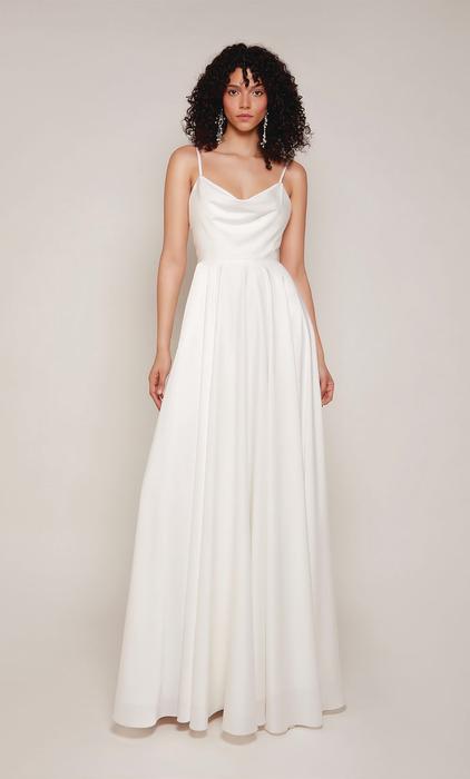 Alyce Wedding Dresses 7100