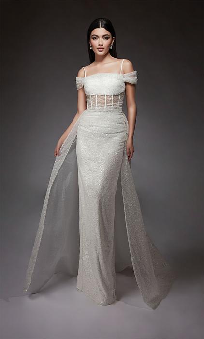 Alyce Wedding Dresses 7101