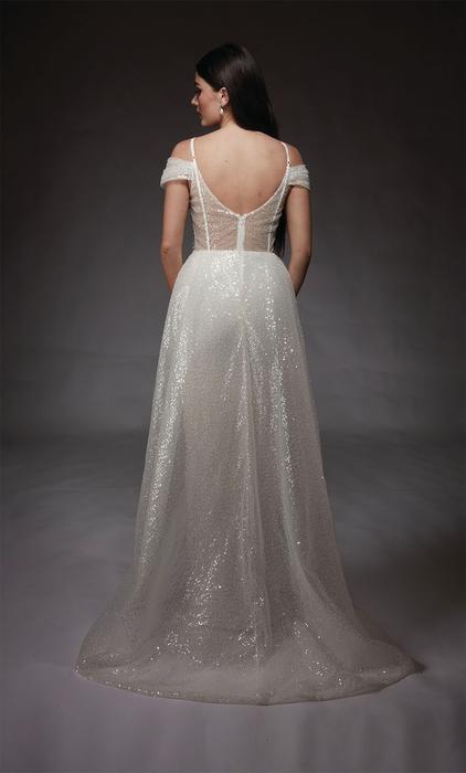 Alyce Wedding Dresses 7101