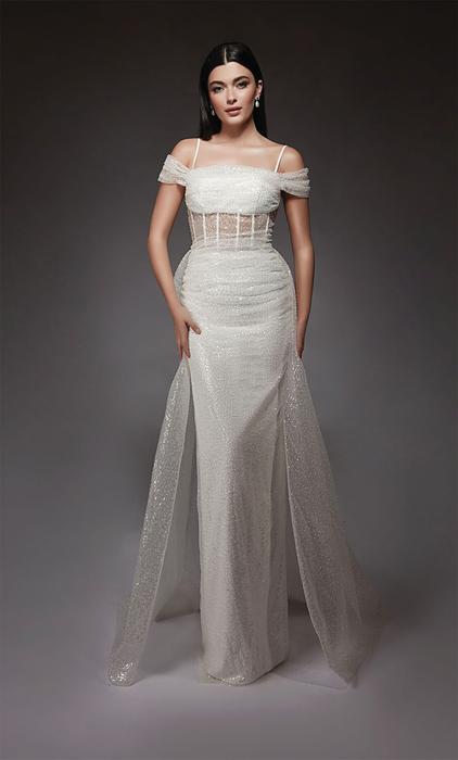 Alyce Wedding Dresses 7101