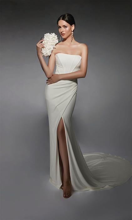 Alyce Wedding Dresses 7102