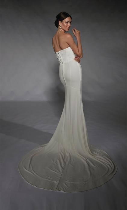 Alyce Wedding Dresses 7102