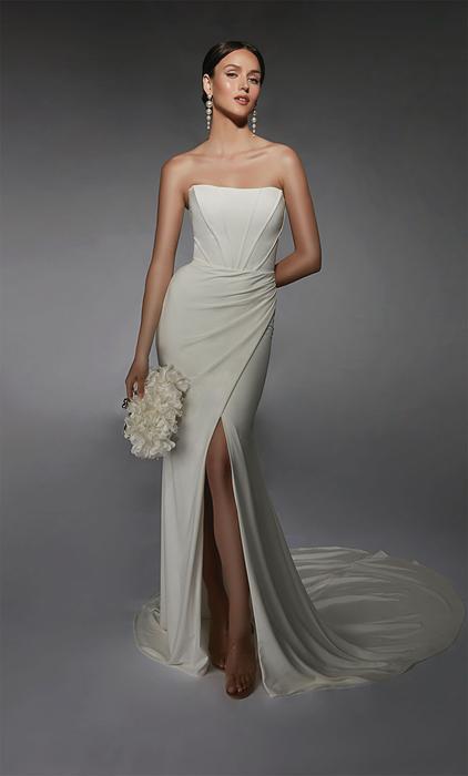 Alyce Wedding Dresses 7102