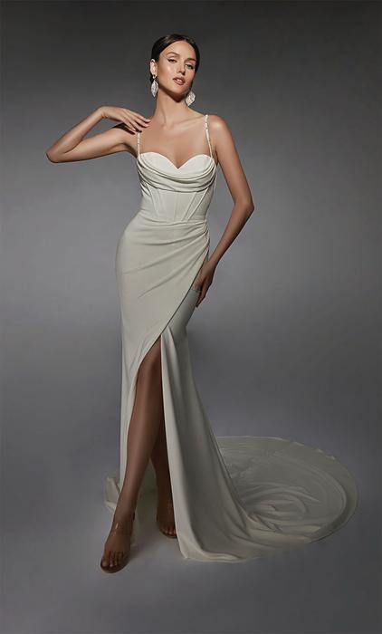 Alyce Wedding Dresses 7103