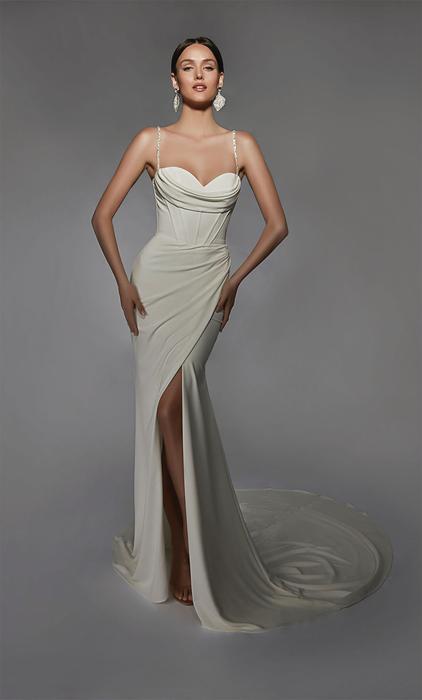 Alyce Wedding Dresses 7103