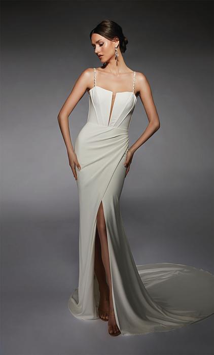 Alyce Wedding Dresses 7104