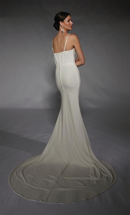 Alyce Wedding Dresses 7104