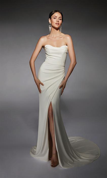 Alyce Wedding Dresses 7105