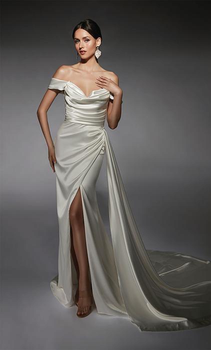 Alyce Wedding Dresses 7106