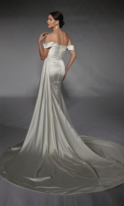 Alyce Wedding Dresses 7106