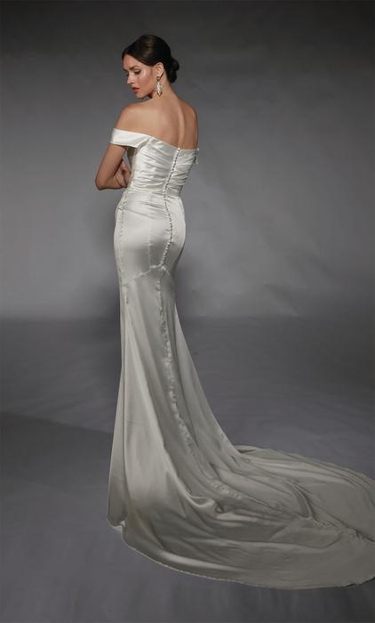 Alyce Wedding Dresses 7106