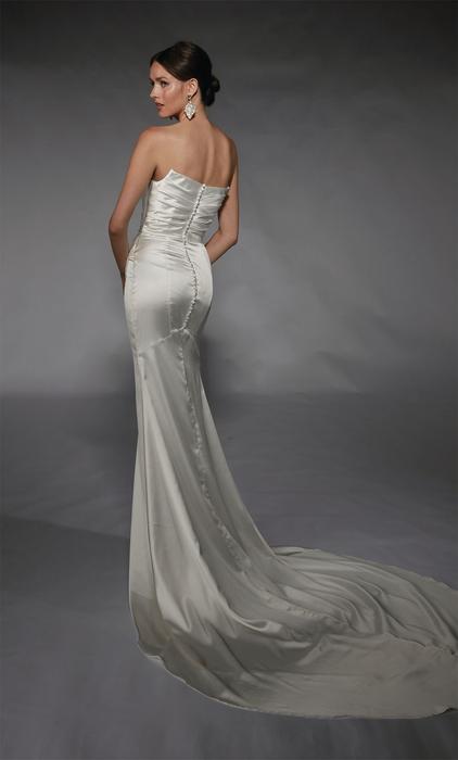 Alyce Wedding Dresses 7106