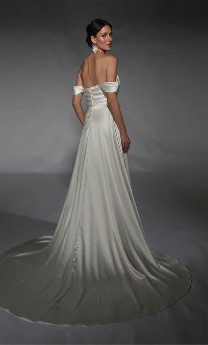 Alyce Wedding Dresses 7107