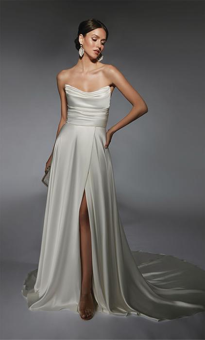 Alyce Wedding Dresses 7107