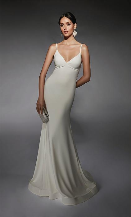 Alyce Wedding Dresses 7108